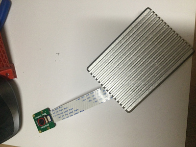 Raspberry Pi